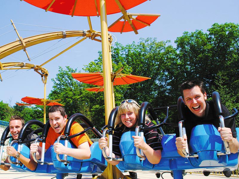 Avatar Air Glider