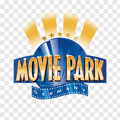Movie Park Germany logo